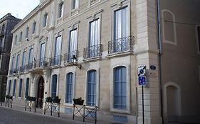 Centre Historique T3 Duplex Parking Gratuit