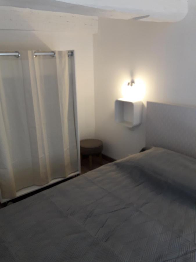 Apartamento Centre Historique T3 Duplex Parking Gratuit Béziers Exterior foto